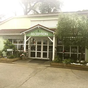 Fasthotel Muret Saubens