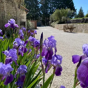 Le Relais De Campagne Trejouls