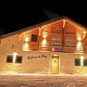 la-ferme-du-praz.hotels-rhonealpes.com/